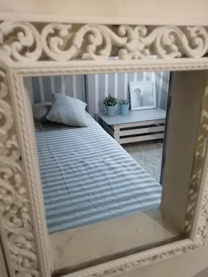 House By The Sea Villa Skala Fourkas Holiday home